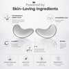 Revitale Hyaluronic Acid & Peptides Pure Under Eye Patches, Packets