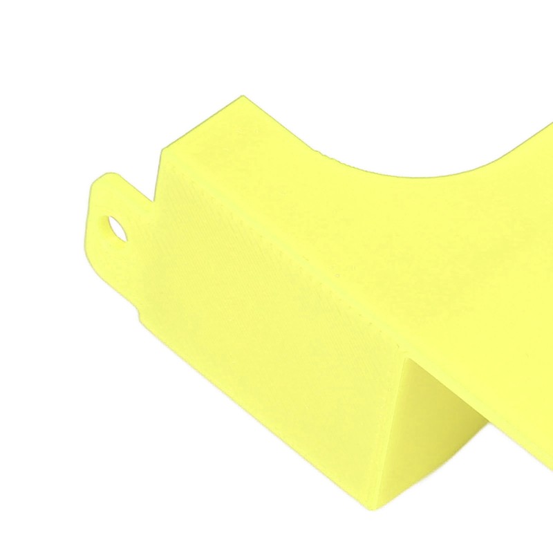 2pcs 2.5in Hard Drive Bracket HDD SSD 3D Printed Bracket