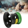 Eye Loupe 5X Magnification Aluminium Alloy Sapphire Glass Wear Resistant