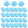 YPYMOD 30 PCS Nail Buffer Blocks, Professional Nail Sanding Blocks,