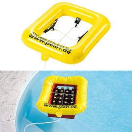 Pearl - Inflatable Ring for Crate