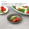 Tableware East Small Plate, 4.1 inches (10.5 cm), Joli, Matte,