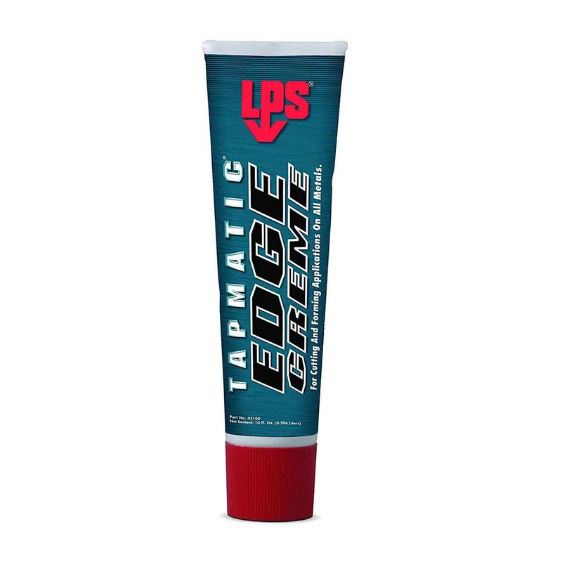LPS Tapmatic Edge Creme Metalworking Fluid - Paste 10 oz