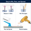 TotalBoat Thickset Deep Pour Epoxy Resin Kit - 2 Gallon