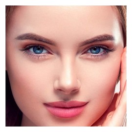 Base de Maquillaje Líquida Renova Matte 24 Beige Natural 30ml
