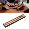 DIY Leather Cutting Die, High Carbon Steel Ease of Use
