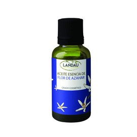 ACEITE ESENCIA DE AZAHAR 30 ML.