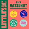 Little's Coffee Rich Hazelnut Coffee Pods – Pack of 60