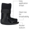 Ossur Formfit Walker Boot with Air - Medical Grade Immobilization