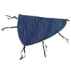 SavvyCraft T-Top Bow Shade, UV Protection T-Top Shade Extension 600D