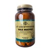 Solga Multivitamin & Mineral for Men (90 tablets/3 months) 2204.51mg / 남성용 멀티비타민&미네랄 (90정/3개월) 2204.51mg
