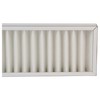vhbw Filter G4 Compatible with Pluggit Avent P450 Ventilation Unit