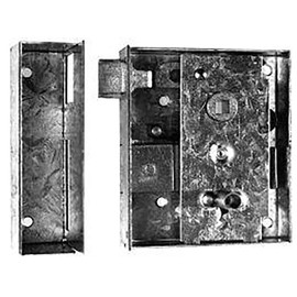 Format 4002730112578 – Rhine Box Lock No. 7 BB Right