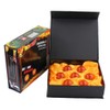 7PCS Dragon Balls Crystal Balls Crystal Glass Balls Multifunctional Safety