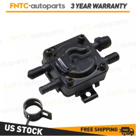 For Onan New Fuel Pump For Onan P216G P218G P220G P224G B43 B48 P218 P220 Engine Mower