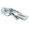 Trailer Door Latch Heavy Duty Galvanized Iron Door Handle Lift
