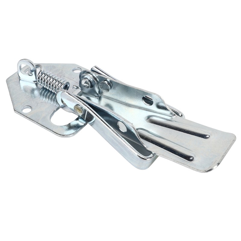 Trailer Door Latch Heavy Duty Galvanized Iron Door Handle Lift