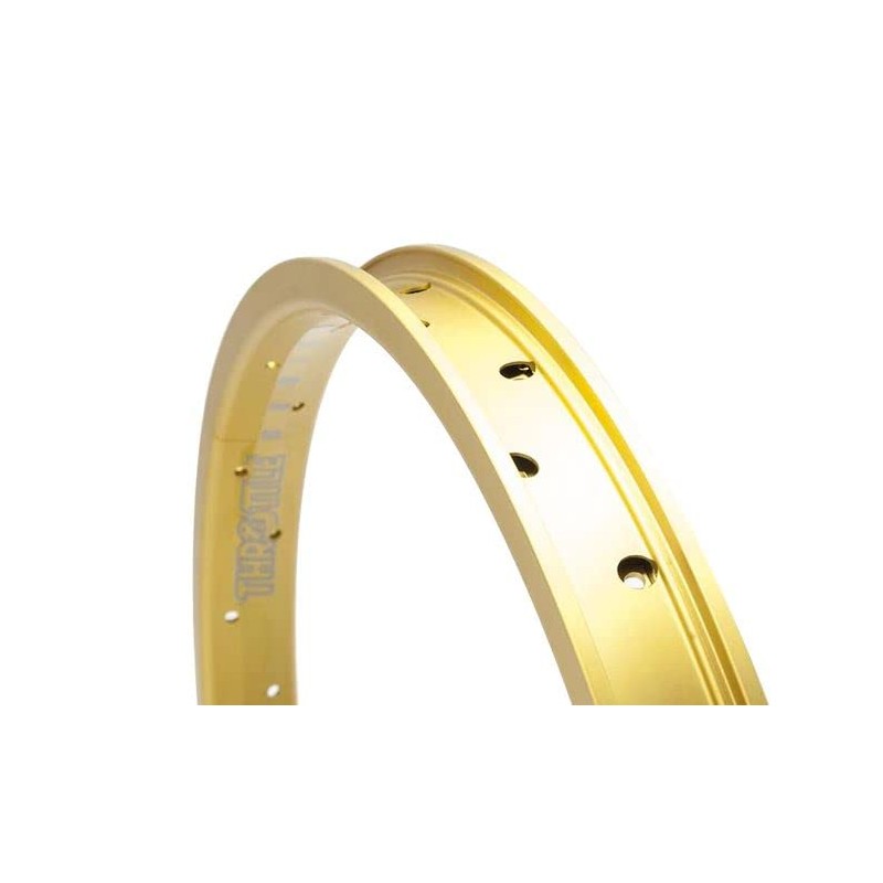 Eastern Bikes Throttle Series 20" BMX 36H Double Wall Alloy