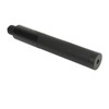 1/4 Inch Screw Extended Monopod Pole, 2.2ft Invisible Selfie Stick