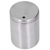 Toothpick Dispenser, Toothpick Holder, Stainless Steel, Toothpick Holder, Thickening, Toothpick,