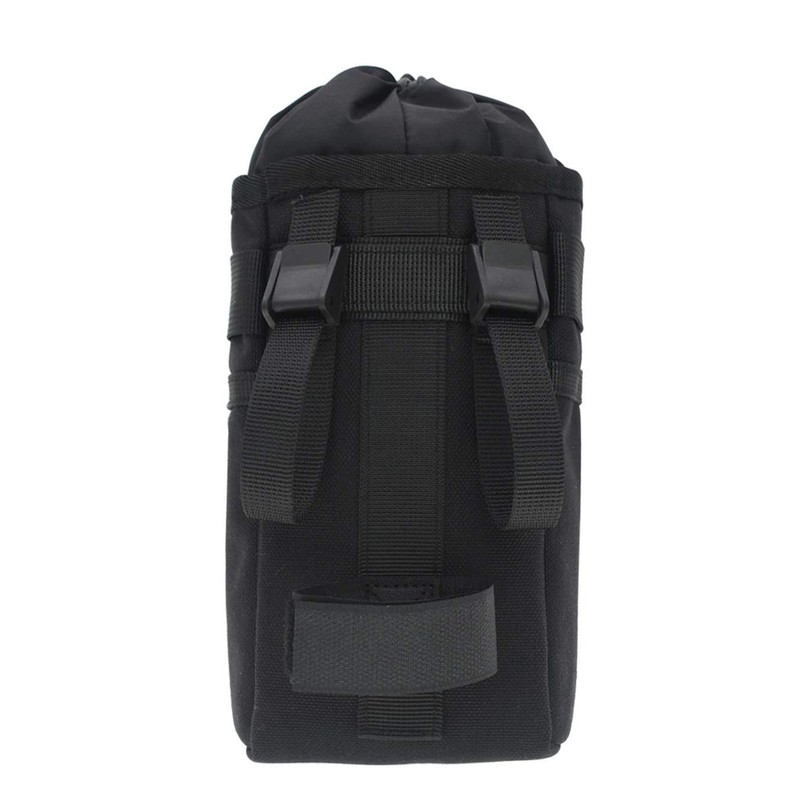 London Craftwork Water Resistant Stem Bag for BROMPTON and Birdy