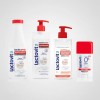 Kit Lactourea Crema, Desodorante, Gel Intimo Y Corporal