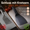 Flammtal Flexible Non-Stick Pizza Dough Spatula