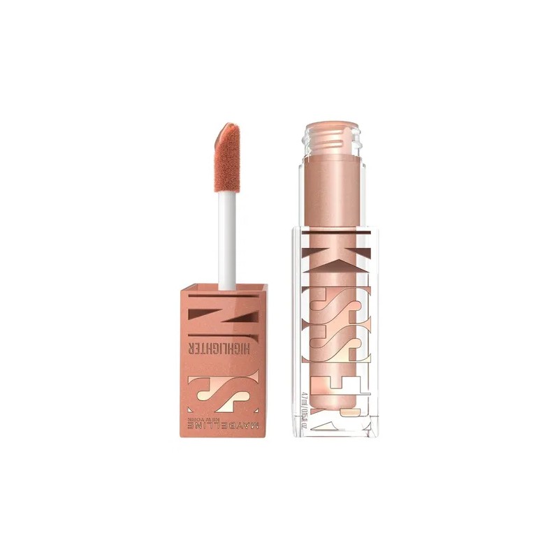 Maybelline Iluminador Sunkisser Maybelline 4.7ml