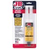 J-B Plastic Bonder Syringe
