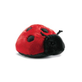 Anima Soft Toy 20 cm 20 cm Ladybird