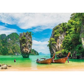 Cheatwell Games World's Smallest Puzzles Phuket