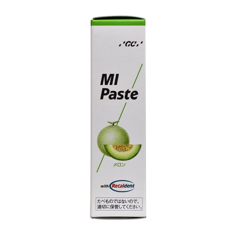 GC MI Paste Melon 1.4 oz (40 g), 1 Bottle