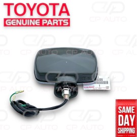 Toyota 69 - 75 TOYOTA LAND CRUISER FJ40 BJ40 FRONT TURN SIGNAL LIGHT LAMP OEM NEW