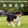 Retractable Dog Leash for Small and Large Dogs, Heavy Duty