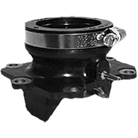 Arctic Cat Carburetor to Intake Mounting Flange Manifold/Spigot ZR 600 1999-2002 Snowmobile PWC# 12-14812 OEM# 3005-415