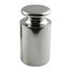 American Weigh Scales Calibration Weight for AWS Digital Scale, Carbon