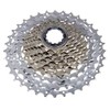 Shimano 7 speed cassette SLX cassette HG-81 10 speed