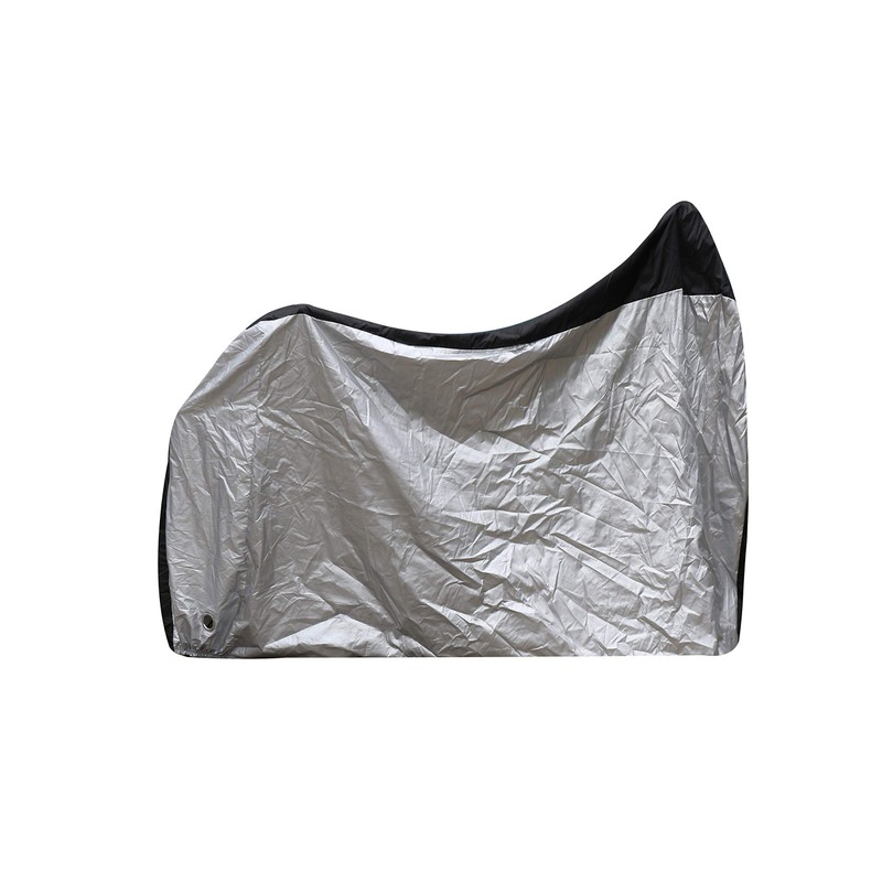 Macks.i HBBC-01 Bicycle Cover for High Back, XXL, High Back,
