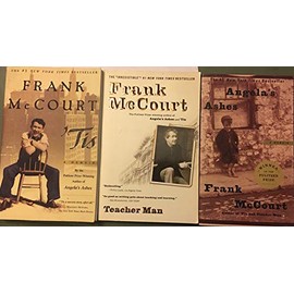 Angela's Ashes/'Tis/Teacher Man (Boxed Set)