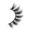 Arison lashes, false eyelashes, natural look, handmade crisscross, 3D reusable,