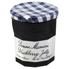BlackBerry Jelly 13 Ounces (Case of 6)