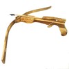 Adventure Awaits! - Handmade Crossbow Set - 10 Wood Arrows
