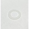 NUFLUSH Glacier Bay Flush Silicone Seal 3 &1/8 Outer Diameter