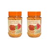 2 Packs - Roasted Shrimp Salt Chili Powder - Muoi