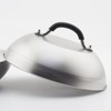 Melting Dome for Griddle | Dome Lids for Griddle Burger