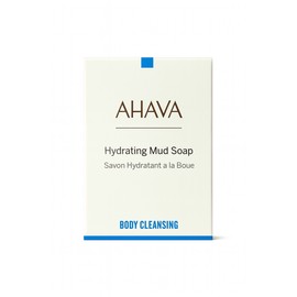 AHAVA Hydrating Mud Soap 100g