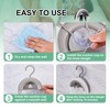 2 Pcs Hose Hanger Plastic Machine Tube Holder Machine Hose
