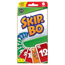 Mattel Games 52370 - Juego de tablero (Niños, Niño/niña)