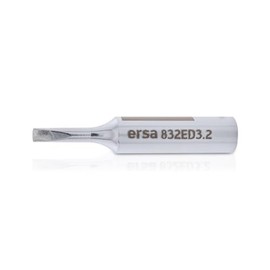 Ersa Ersadur Long-Life Soldering Tip, 3,2 mm