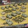Flames of War - Team Yankee - American Starter Force